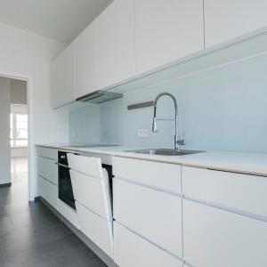 Abbaye de la Cambre : Superbe appartement rénové 2 chambres 