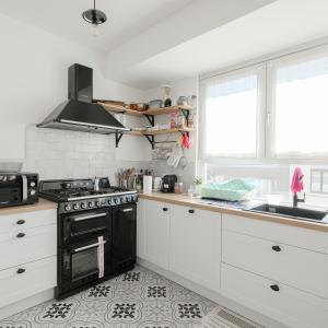 Messidor : Magnifique appartement 2 chambres avec balcon