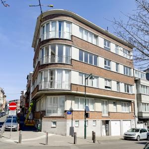 Messidor : Magnifique appartement 2 chambres avec balcon
