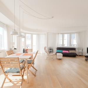 Messidor : Magnifique appartement 2 chambres avec balcon