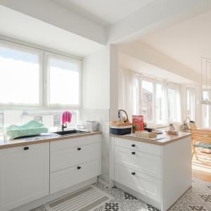 Messidor : Magnifique appartement 2 chambres avec balcon