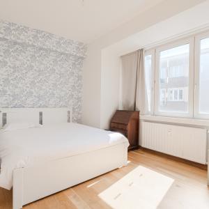 Messidor : Magnifique appartement 2 chambres avec balcon