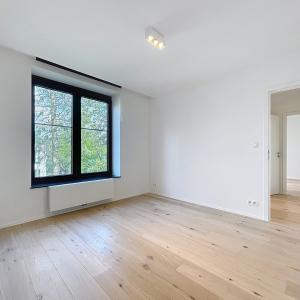 Hamoir : Lumineux appartement + terrasse + garage