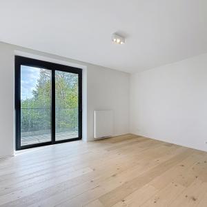 Hamoir : Lumineux appartement + terrasse + garage