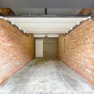 Hamoir : Lumineux appartement + terrasse + garage