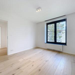 Hamoir : Lumineux appartement + terrasse + garage