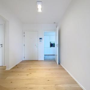 Hamoir : Lumineux appartement + terrasse + garage
