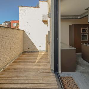 Dieweg/Calvoet: Magnifique loft 3 chambres et garage