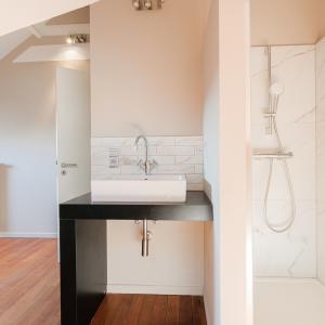  Dieweg/Calvoet: Magnifique loft 3 chambres et garage