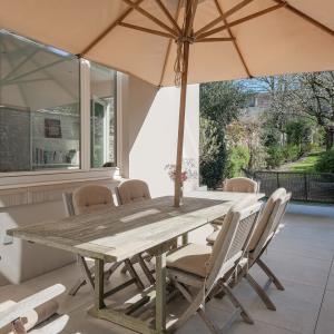 SOUS OFFRE !! Saint-Gilles : Splendide maison 5 chambres + atelier garage
