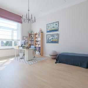 SOUS OFFRE !! Saint-Gilles : Splendide maison 5 chambres + atelier garage