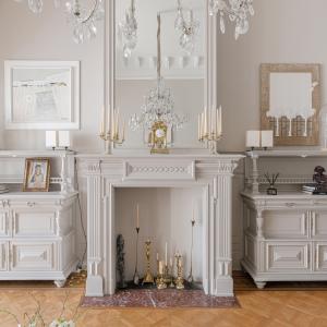 SOUS OFFRE !! Saint-Gilles : Splendide maison 5 chambres + atelier garage