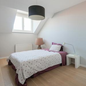 SOUS OFFRE !! Saint-Gilles : Splendide maison 5 chambres + atelier garage