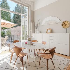 SOUS OFFRE !! Saint-Gilles : Splendide maison 5 chambres + atelier garage