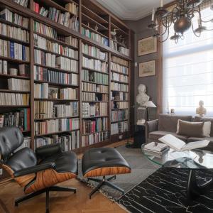 SOUS OFFRE !! Saint-Gilles : Splendide maison 5 chambres + atelier garage