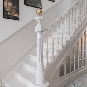 SOUS OFFRE !! Saint-Gilles : Splendide maison 5 chambres + atelier garage