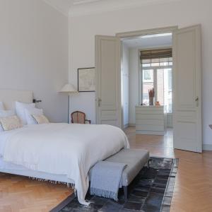 SOUS OFFRE !! Saint-Gilles : Splendide maison 5 chambres + atelier garage