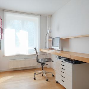 SOUS OFFRE !! Saint-Gilles : Splendide maison 5 chambres + atelier garage