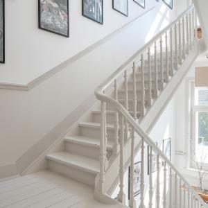 SOUS OFFRE !! Saint-Gilles : Splendide maison 5 chambres + atelier garage