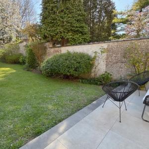 SOUS OFFRE !! Saint-Gilles : Splendide maison 5 chambres + atelier garage