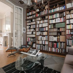 SOUS OFFRE !! Saint-Gilles : Splendide maison 5 chambres + atelier garage