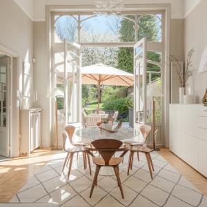 SOUS OFFRE !! Saint-Gilles : Splendide maison 5 chambres + atelier garage