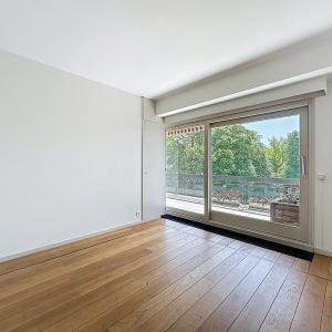 De Fré : Bel appartement de standing + terrasse