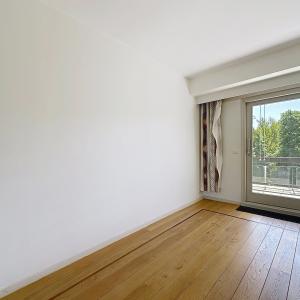 De Fré : Bel appartement de standing + terrasse