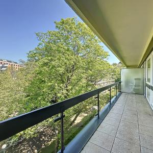 De Fré : Bel appartement de standing + terrasse