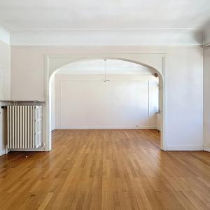 Brugmann : Appartement 2 chambres + chambre de bonne