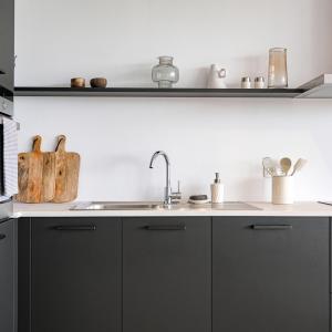 Magnifique studio ±45m² + terrasse ±12m²