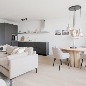 Magnifique studio ±45m² + terrasse ±12m²
