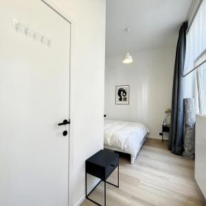 Centre-ville, superbe appartement meublé 1 chambre