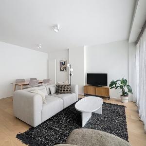 Centre-ville : Superbe appartement meublé 1 chambre