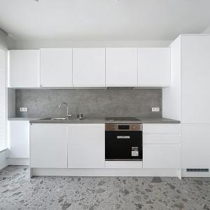 Centre-ville : Superbe appartement meublé 1 chambre