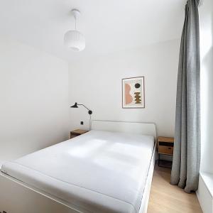 Centre ville : Appartement 1 chambre meublé
