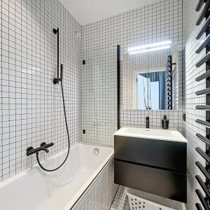 Centre ville : Appartement 1 chambre meublé