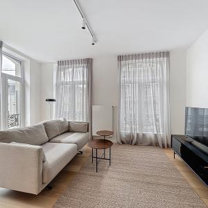 Centre ville : Appartement 1 chambre meublé