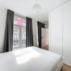 Centre ville : Appartement 1 chambre meublé
