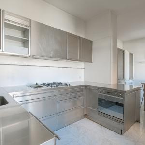Place Brugmann : Superbe appartement 4 chambres + terrasse