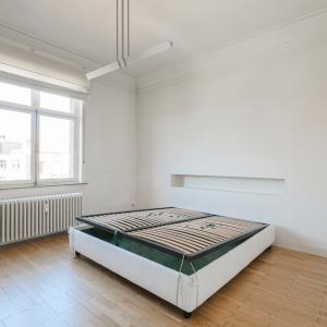 Place Brugmann : Superbe appartement 4 chambres + terrasse