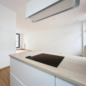 Chée d'Ixelles : Bel appartement remis à neuf +  terrasse
