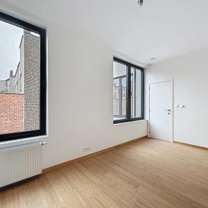 Chée d'Ixelles : Superbe triplex colocation acceptée