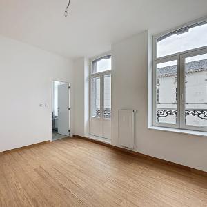 Chée d'Ixelles : Superbe triplex colocation acceptée