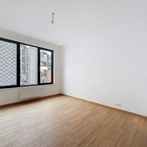 Chée d'Ixelles : Superbe triplex colocation acceptée