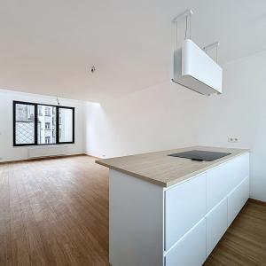 Chée d'Ixelles : Superbe triplex colocation acceptée