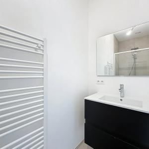 Chée d'Ixelles : Superbe triplex colocation acceptée