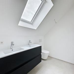 Chée d'Ixelles : Superbe triplex colocation acceptée