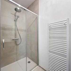 Chée d'Ixelles : Superbe triplex colocation acceptée