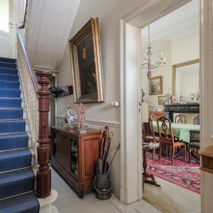 SOUS OFFRE !! Brugmann/Merjay Maison Maitre 5 chbres jardin à rénover 